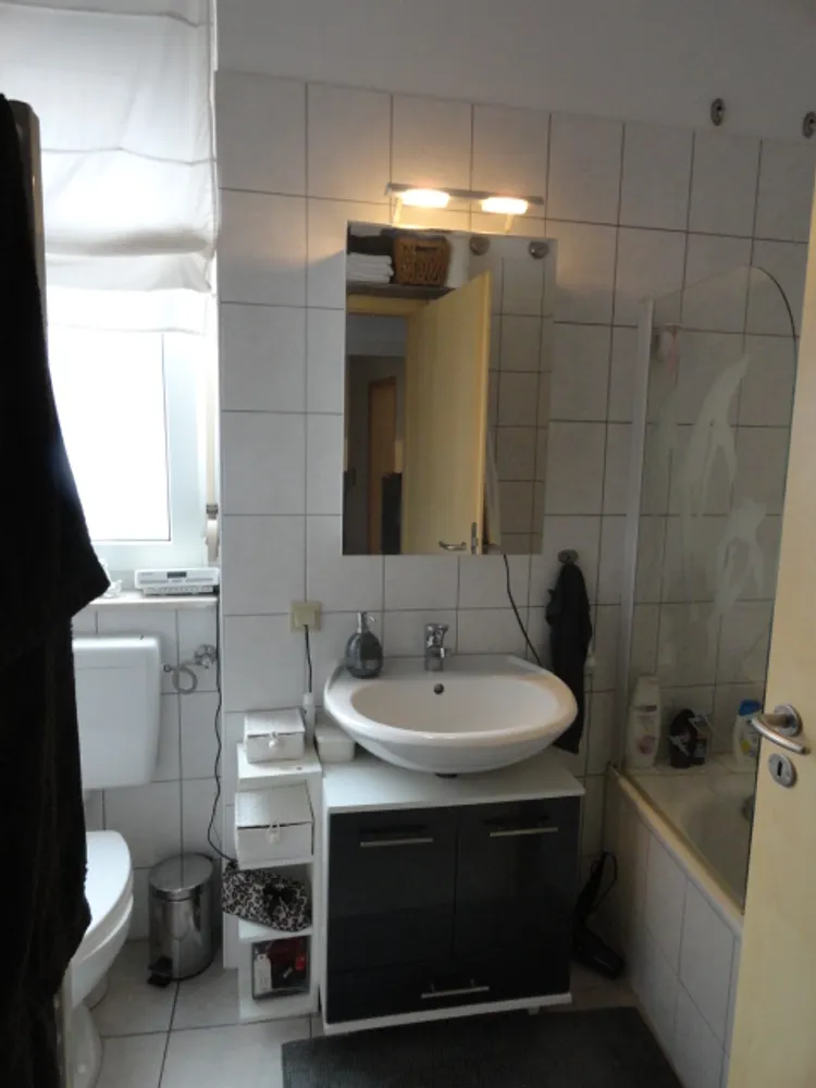 2 Zimmer Wohnung mit 61 m² in Kaiserslautern – Bild 6