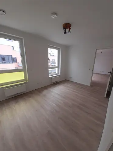 2 Zimmer Wohnung mit 53 m² in Bremen – Bild 1