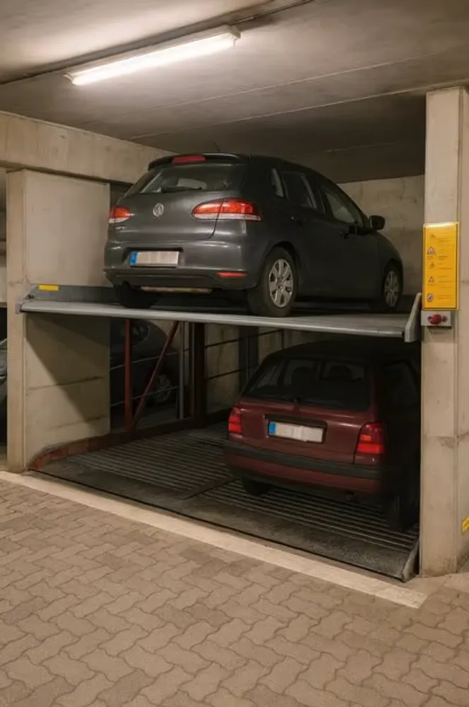 4 Zimmer Wohnung mit 99 m² in Nürnberg – Bild 8