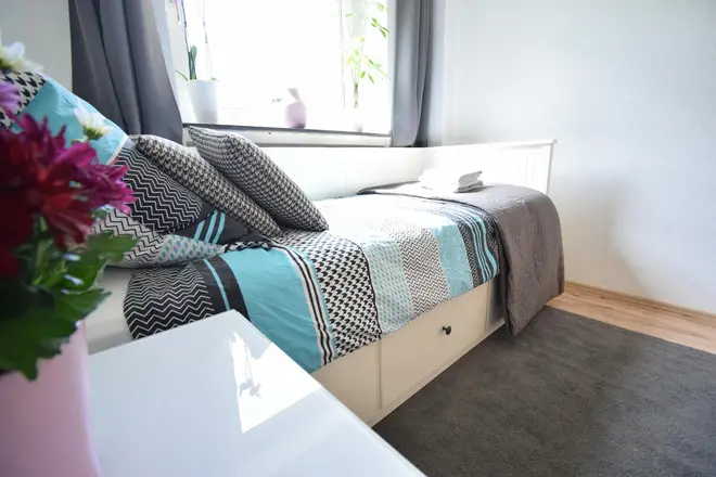 WG-Zimmer in Hürth – Bild 2