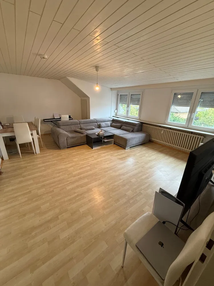 2 room apartment with 55 m² in Cologne – Photo 8