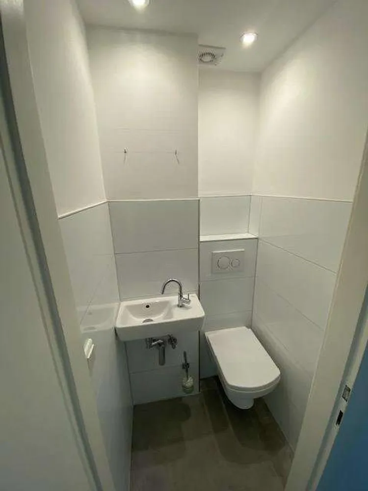 3 Zimmer Wohnung mit 100 m² in Düsseldorf – Bild 7