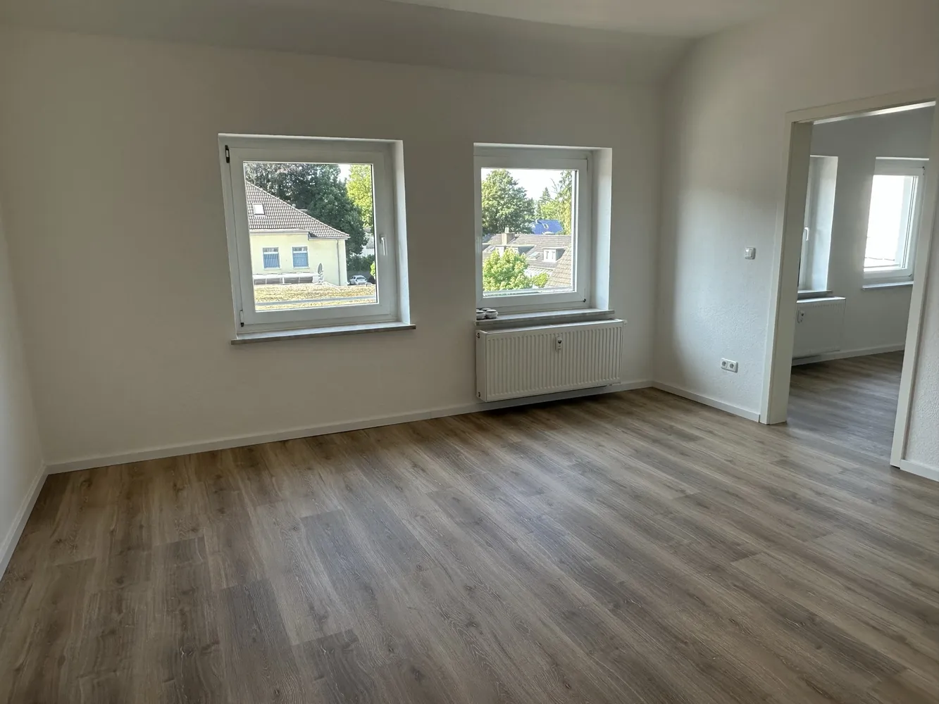 3 Zimmer Wohnung mit 68 m² in Mülheim an der Ruhr – Bild 1