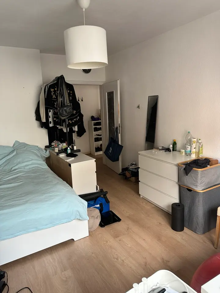 Studio mit 17 m² in Köln – Bild 2