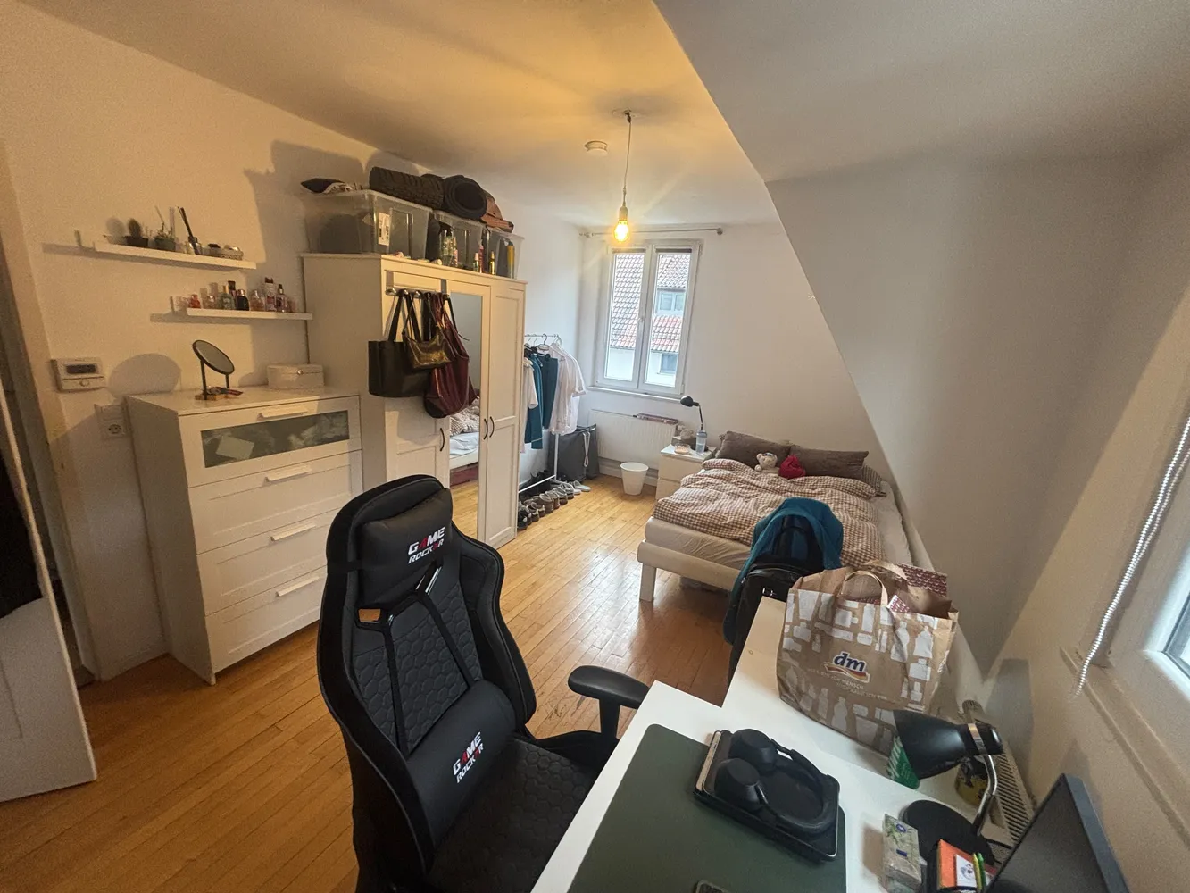 WG-Zimmer mit 15 m² in Stuttgart – Bild 3
