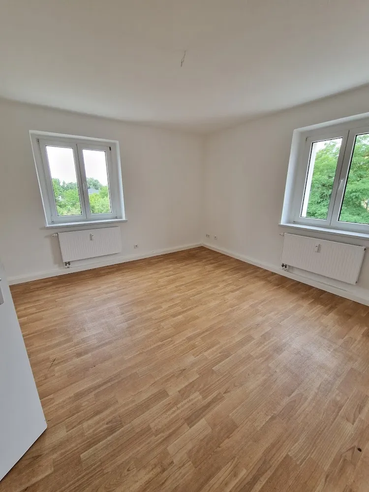 3 Zimmer Wohnung mit 78 m² in Wittenberg – Bild 1