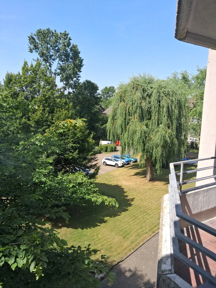3 Zimmer Wohnung mit 57 m² in Gelsenkirchen – Bild 4