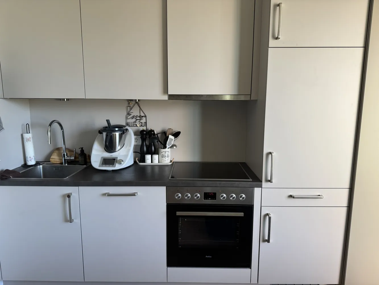 3 Zimmer Wohnung mit 62 m² in Hamburg – Bild 6