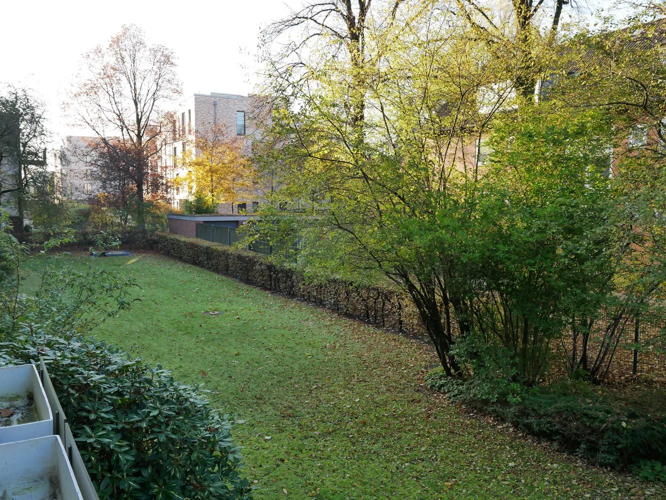 3 Zimmer Wohnung mit 69 m² in Hamburg – Bild 2
