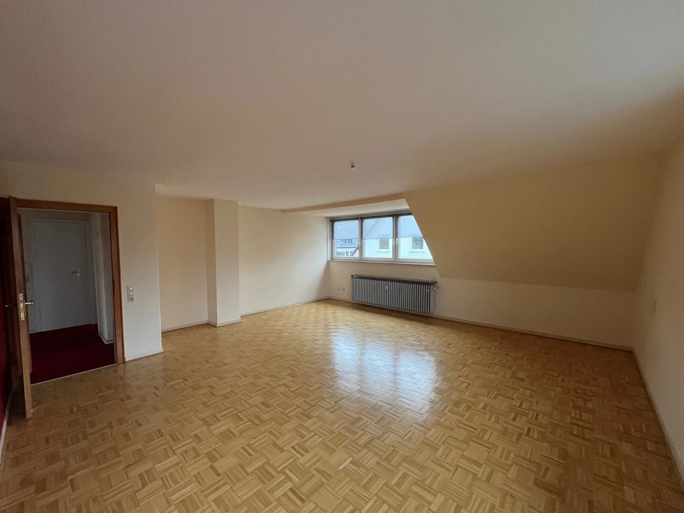 3 Zimmer Wohnung mit 80 m² in Dortmund – Bild 1