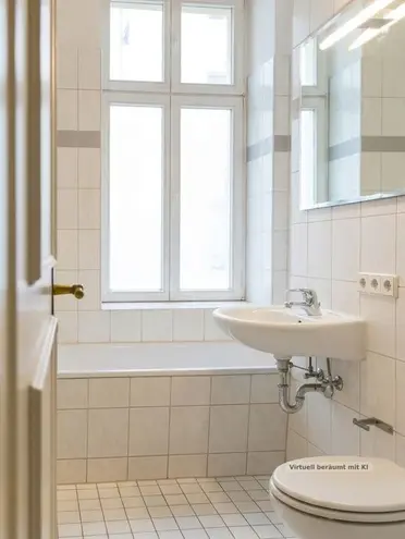 1 Zimmer Wohnung mit 60 m² in Berlin – Bild 11