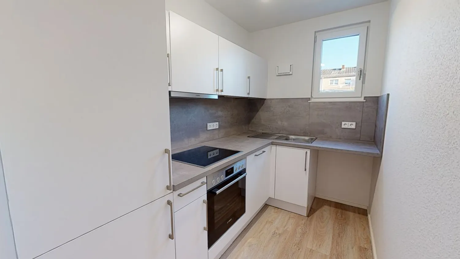 2 room apartment with 63 m² in Wiesbaden – Photo 7