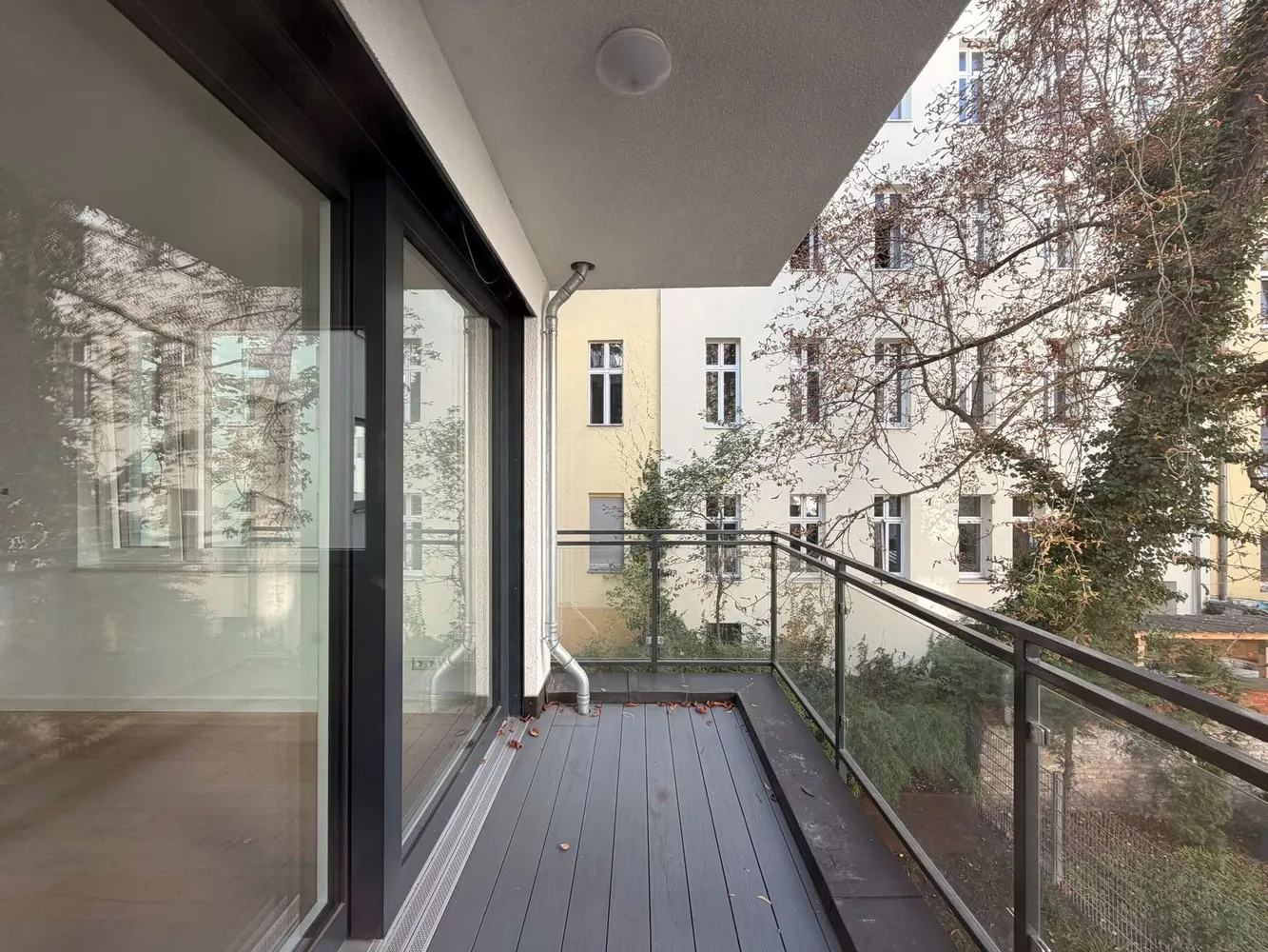 4 Zimmer Wohnung mit 94 m² in Berlin – Bild 1