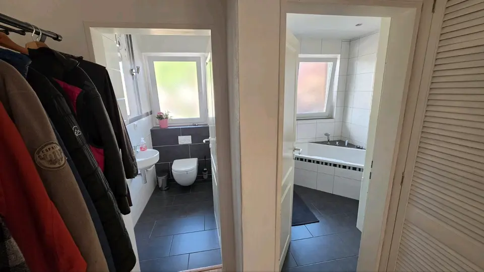 4 Zimmer Wohnung mit 113 m² in Bramsche – Bild 10