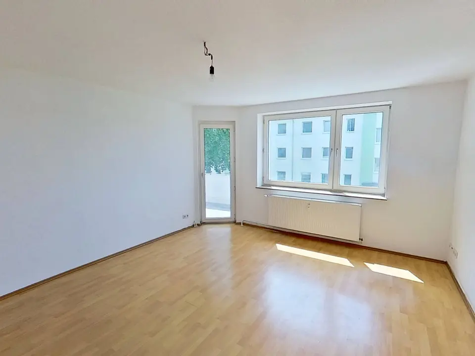 3 Zimmer Wohnung mit 67 m² in Minden – Bild 10