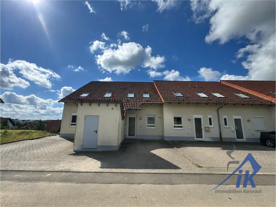 4 Zimmer Haus mit 125 m² in Kaiserslautern – Bild 4