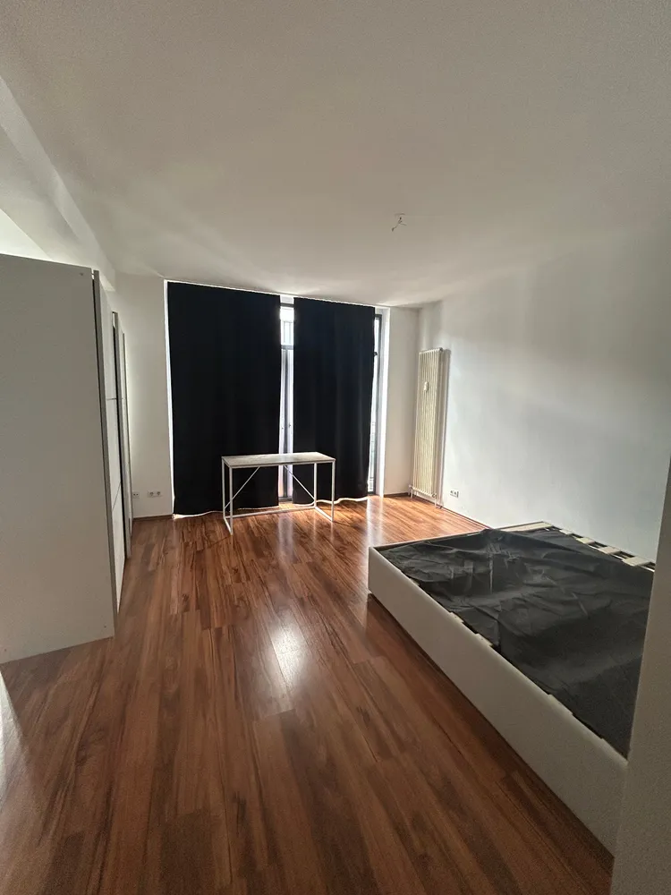 1 Zimmer Wohnung mit 52 m² in Hannover – Bild 2