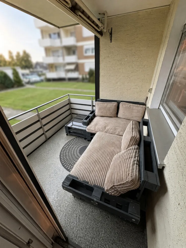 4 Zimmer Wohnung mit 83 m² in Hamm – Bild 4