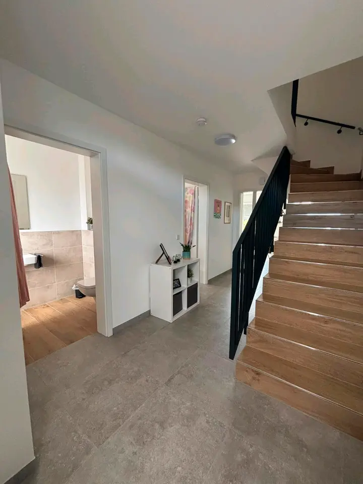 3 Zimmer Haus mit 110 m² in Bramsche – Bild 10