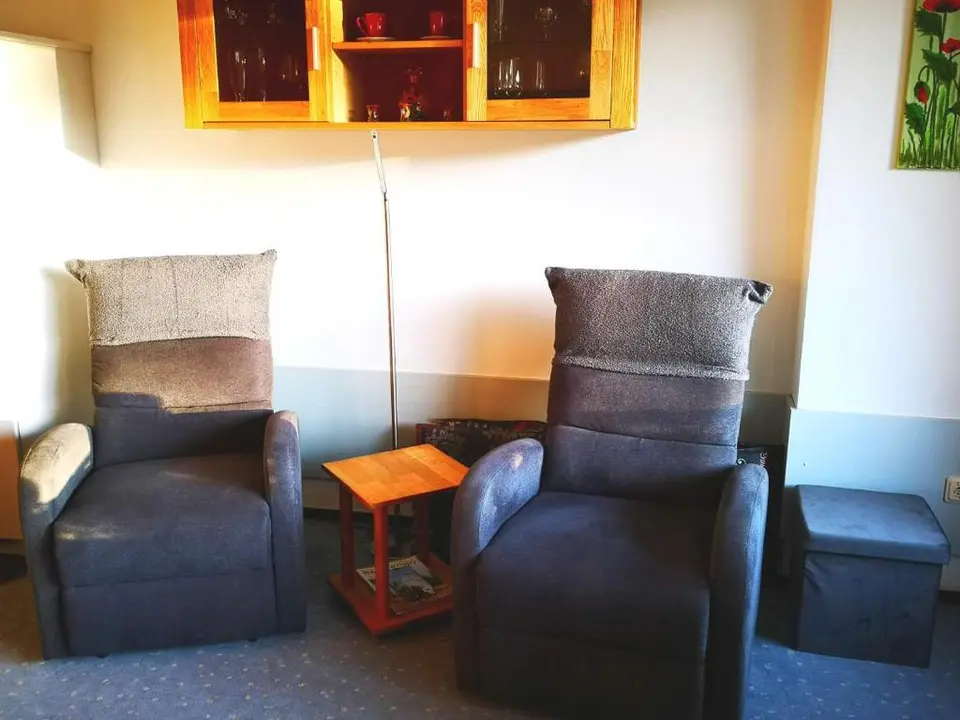 Studio mit 30 m² in Osterode am Harz – Bild 1