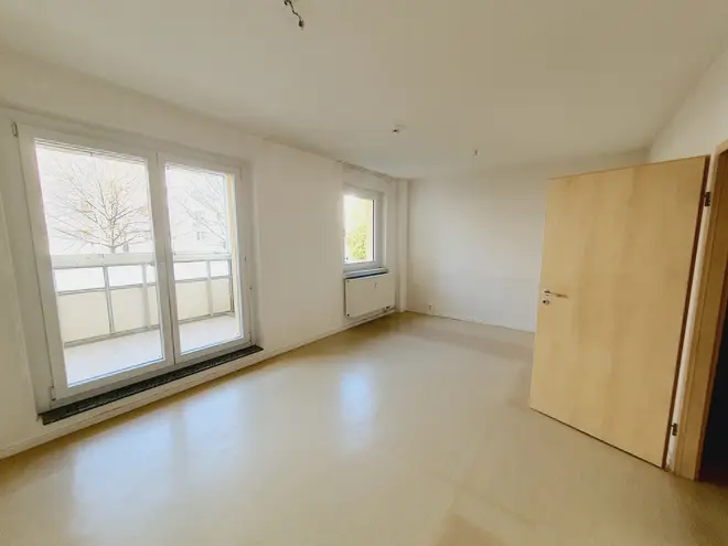 2 Zimmer Wohnung mit 57 m² in Magdeburg – Bild 11