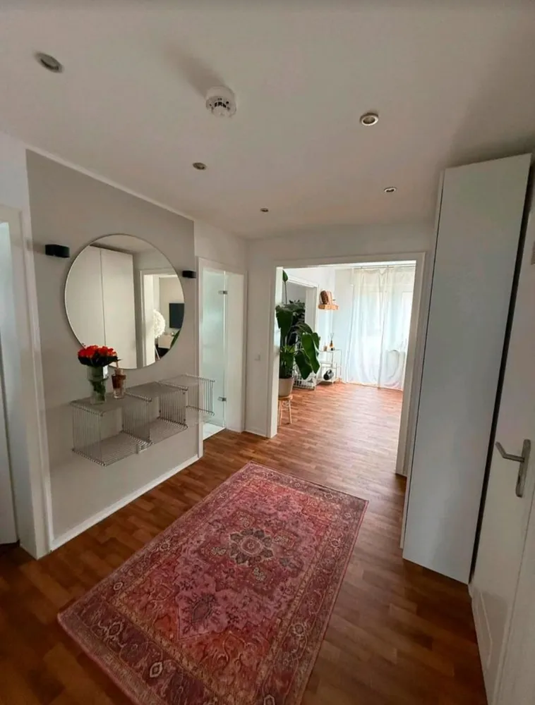4 Zimmer Wohnung mit 84 m² in Duisburg – Bild 4