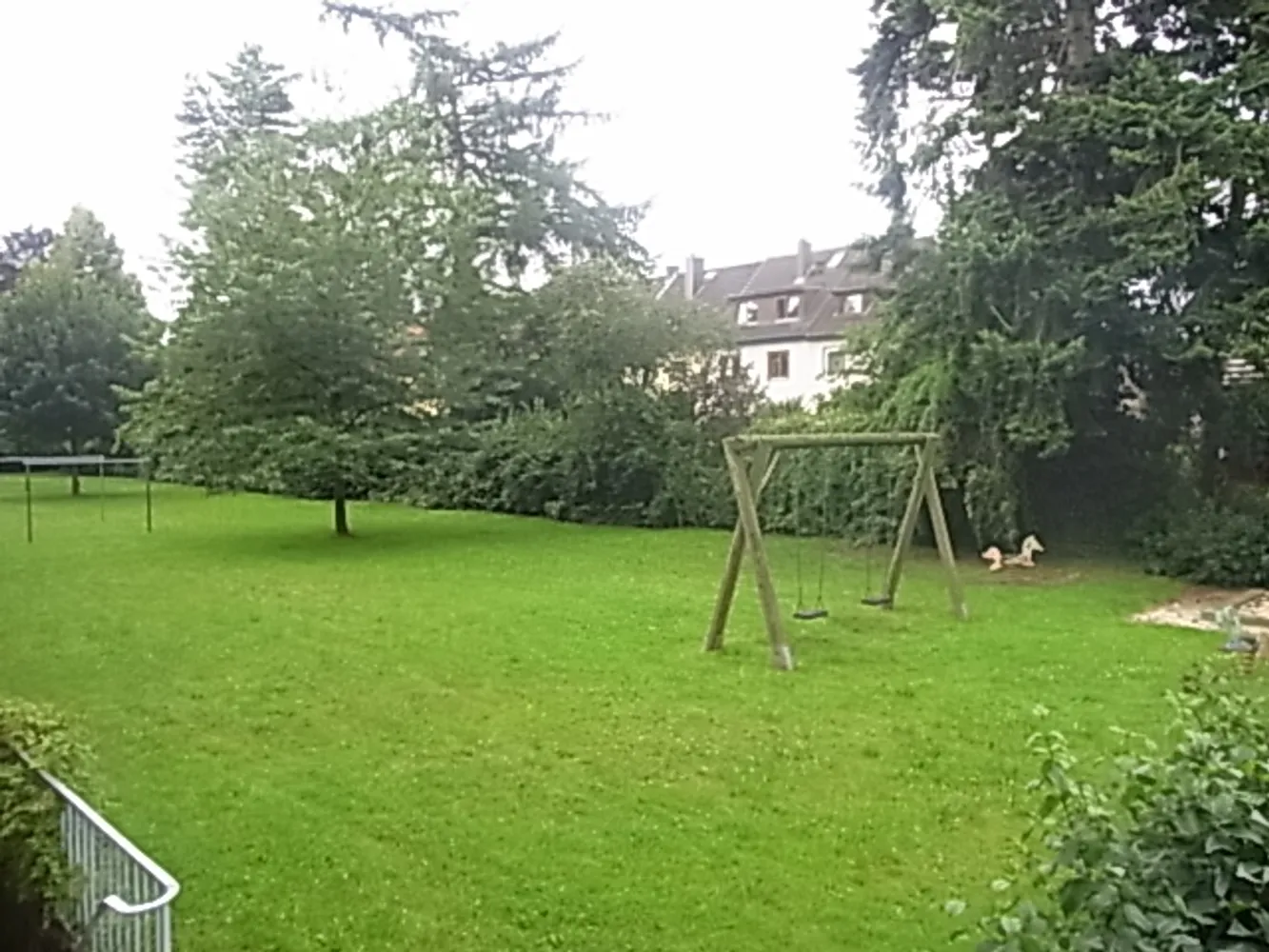 3 Zimmer Wohnung mit 66 m² in Hannover – Bild 1