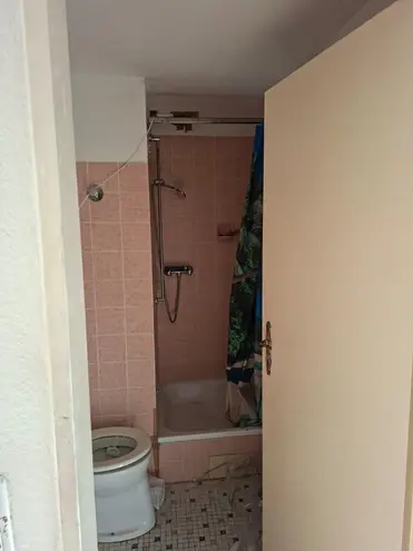 1 Zimmer Wohnung mit 24 m² in Köln – Bild 4