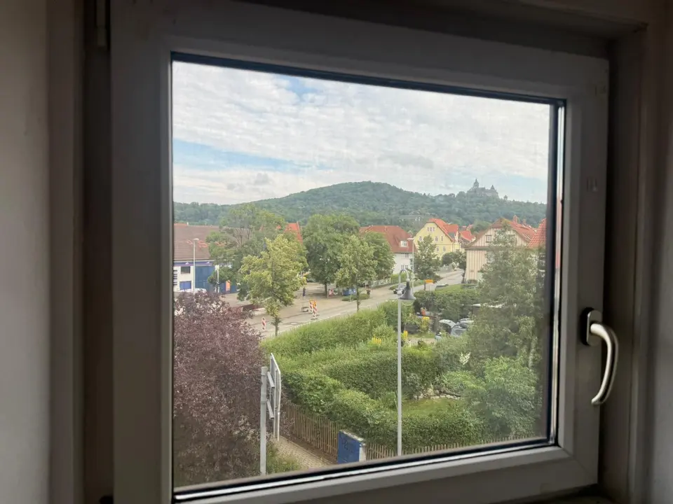 WG-Zimmer mit 13 m² in Wernigerode – Bild 5