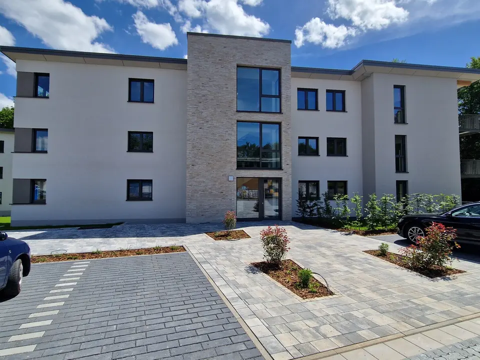 3 Zimmer Wohnung mit 70 m² in Limburg an der Lahn – Bild 3