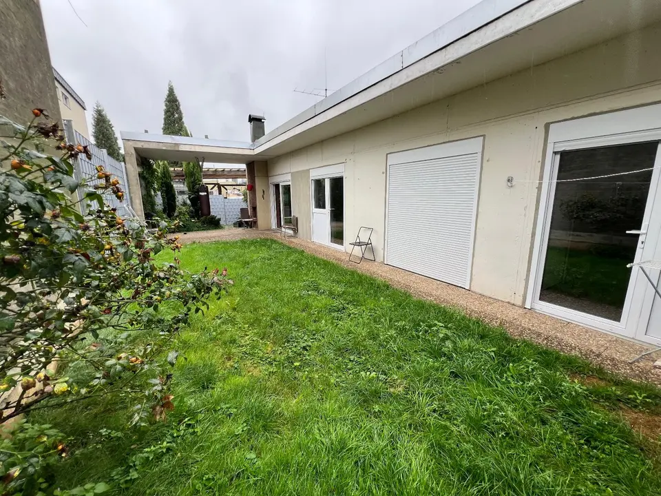 2 Zimmer Wohnung mit 12 m² in Sindelfingen – Bild 8