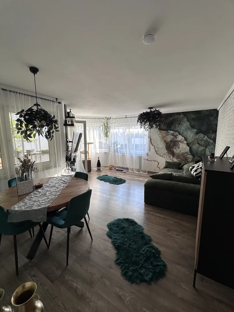 1 Zimmer Wohnung mit 60 m² in Esslingen am Neckar – Bild 4