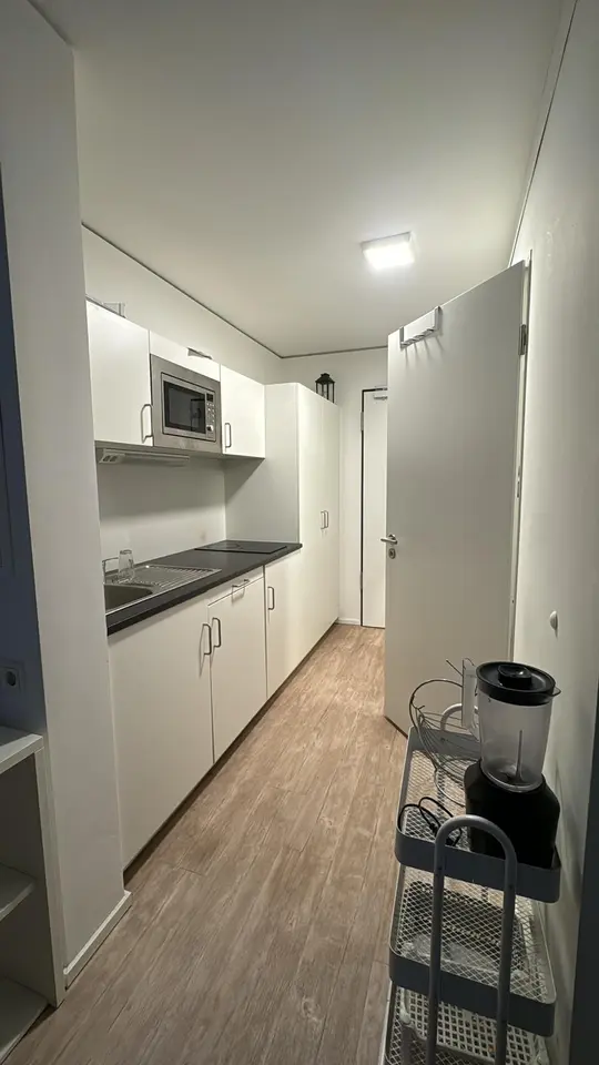 2 Zimmer Wohnung mit 21 m² in Bremen – Bild 2