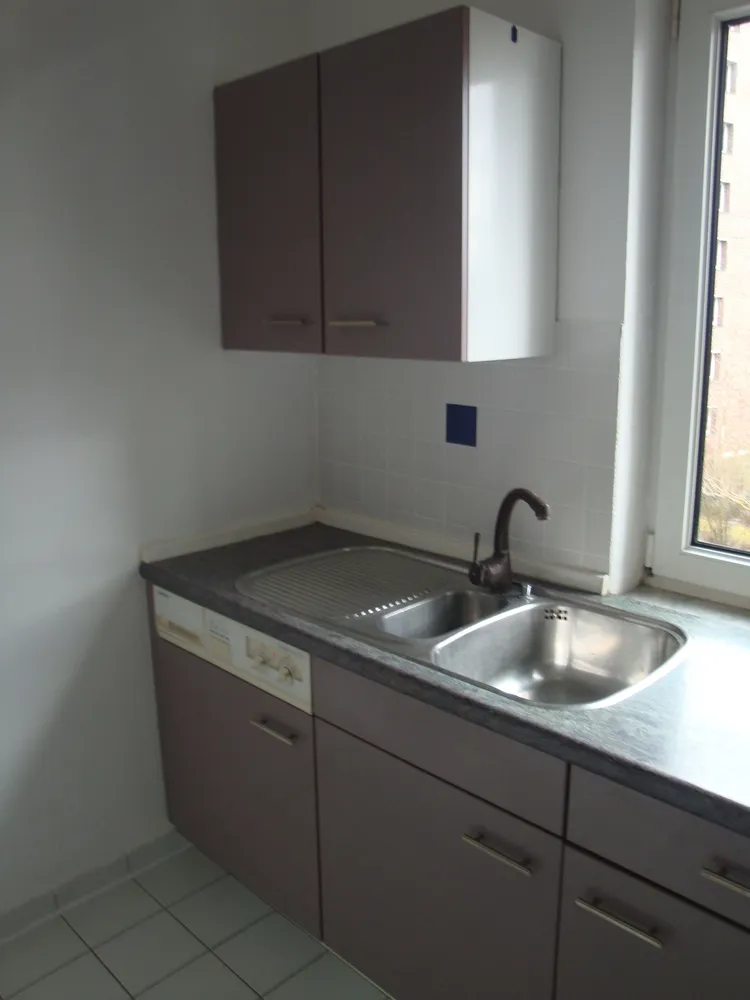 2 Zimmer Wohnung mit 60 m² in Regensburg – Bild 7