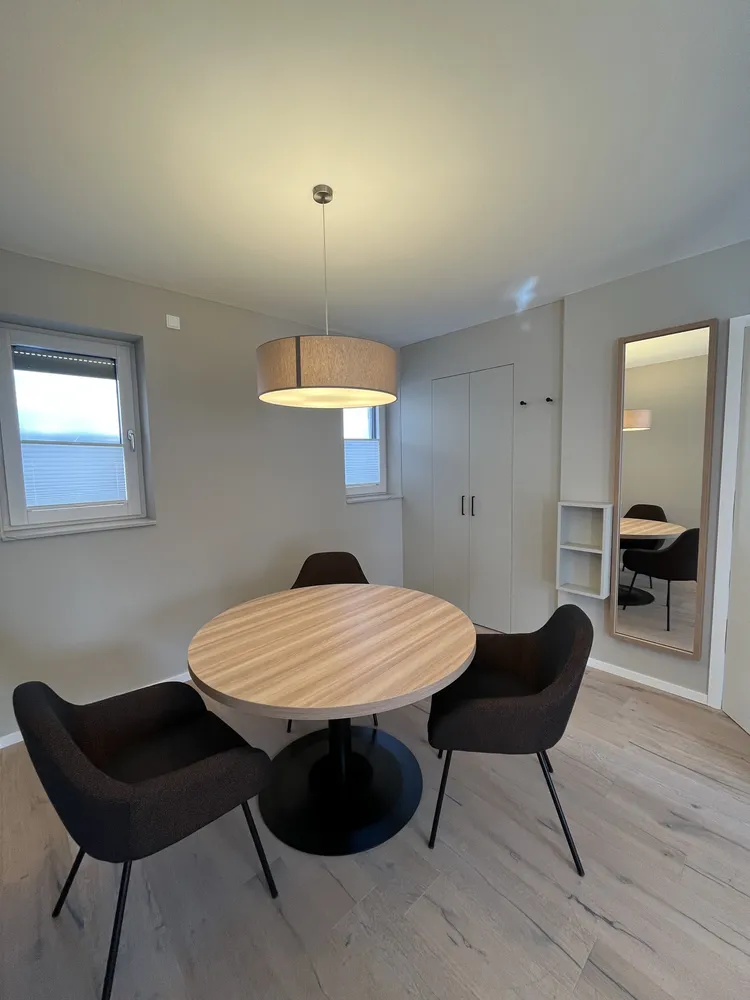3 Zimmer Wohnung mit 76 m² in Freiburg im Breisgau – Bild 3