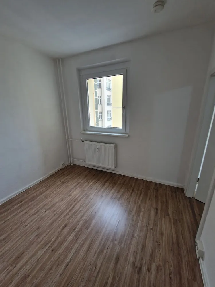 2 Zimmer Wohnung mit 49 m² in Magdeburg – Bild 4