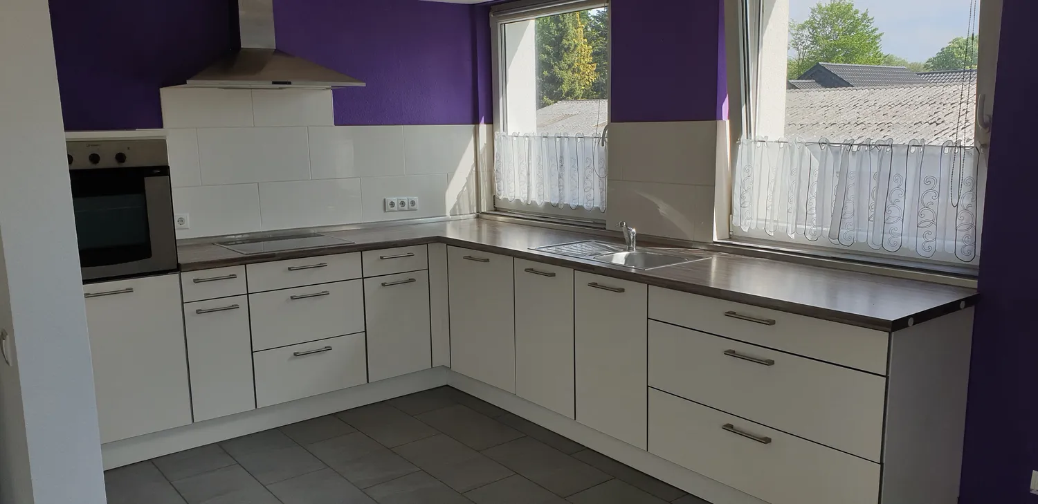 4 Zimmer Wohnung mit 112 m² in Nordhorn – Bild 11
