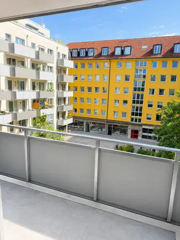 1 Zimmer Wohnung mit 47 m² in München – Bild 6