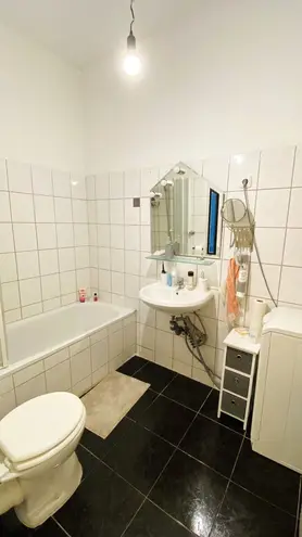 2 Zimmer Wohnung mit 46 m² in Hamburg – Bild 8
