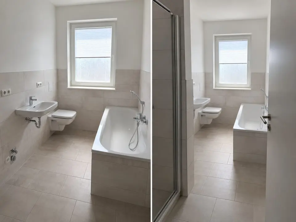 3 Zimmer Wohnung mit 78 m² in Luckenwalde – Bild 6