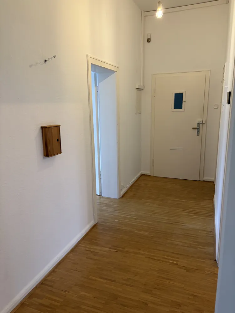 3 room apartment with 66 m² in Hanover – Photo 5