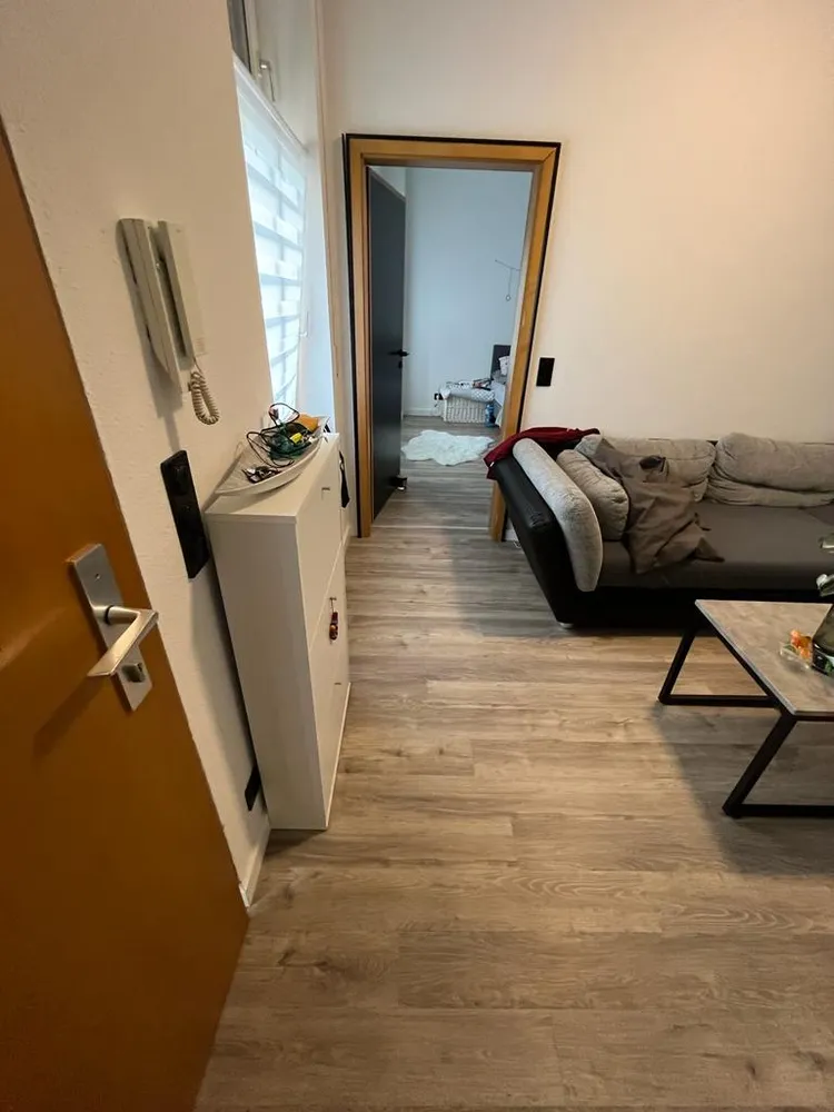 2 Zimmer Wohnung mit 50 m² in Leipzig – Bild 10