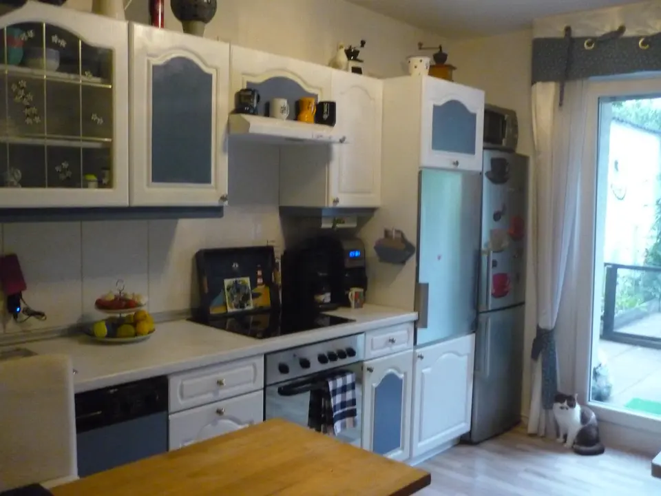 2 Zimmer Wohnung mit 65 m² in Wuppertal – Bild 2
