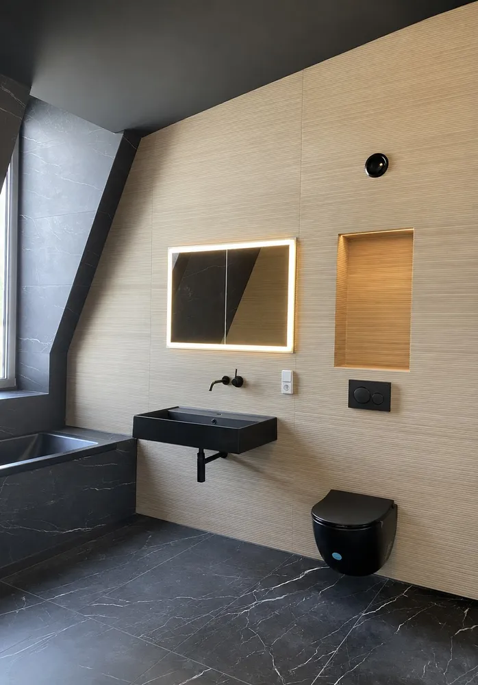 4 Zimmer Wohnung mit 136 m² in Berlin – Bild 10
