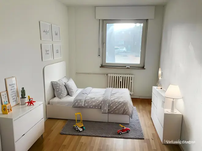 3 Zimmer Wohnung mit 82 m² in Duisburg – Bild 9