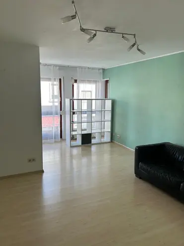 2 Zimmer Wohnung mit 50 m² in Wiesbaden – Bild 1