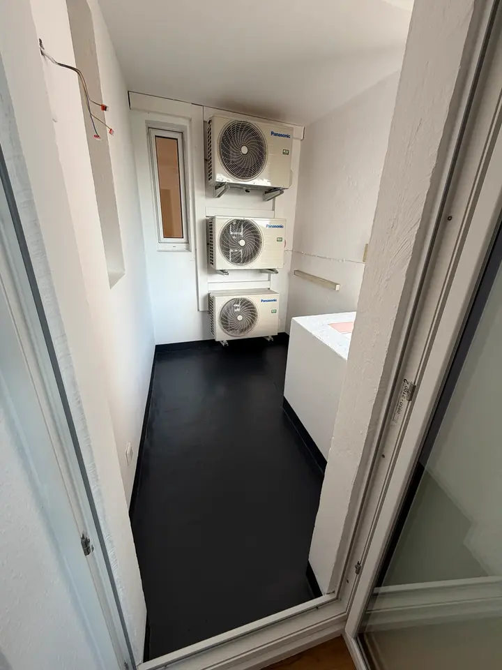 5 Zimmer Wohnung mit 107 m² in Hagen – Bild 10