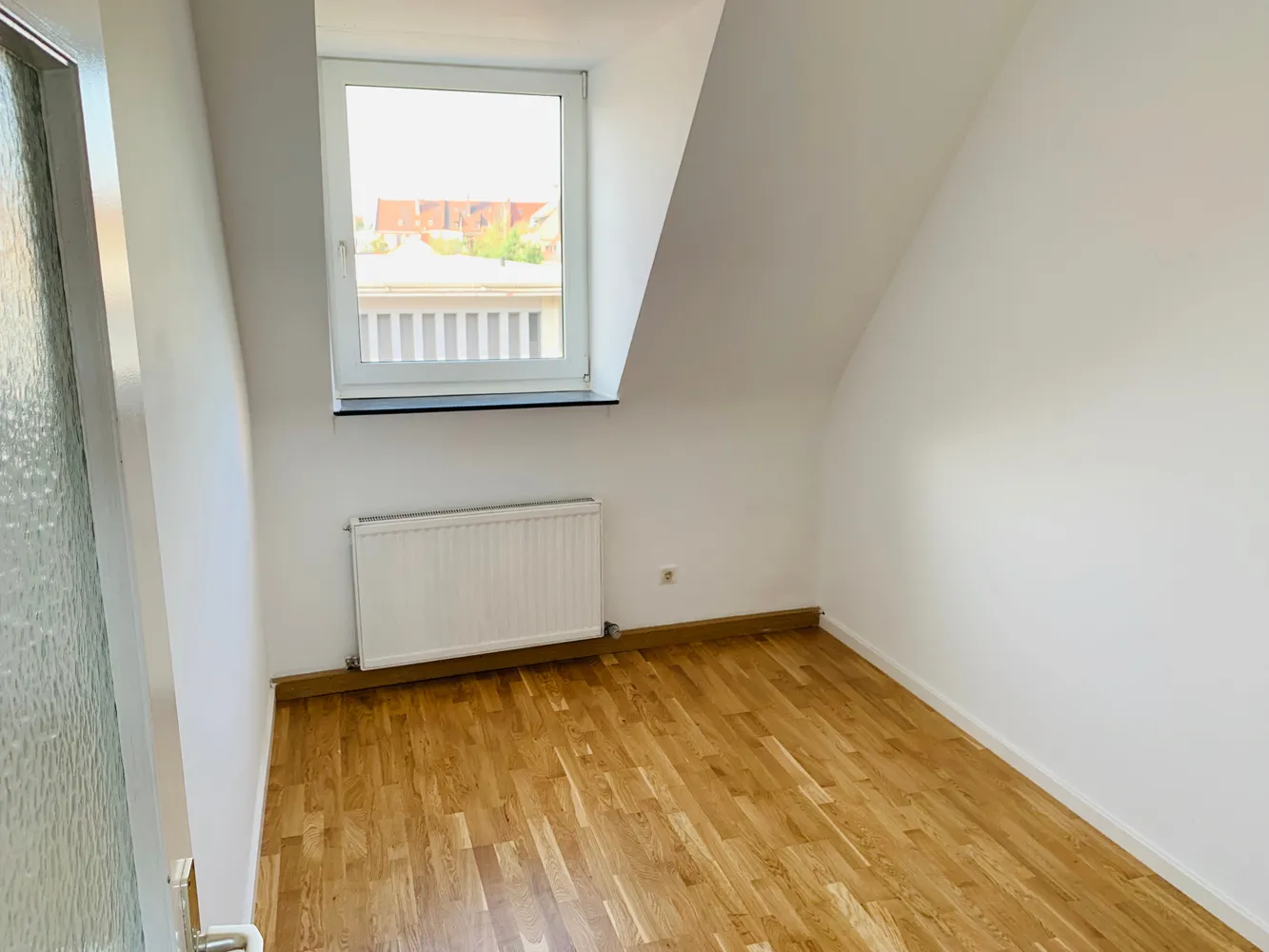 3 Zimmer Wohnung mit 51 m² in Nürnberg – Bild 4