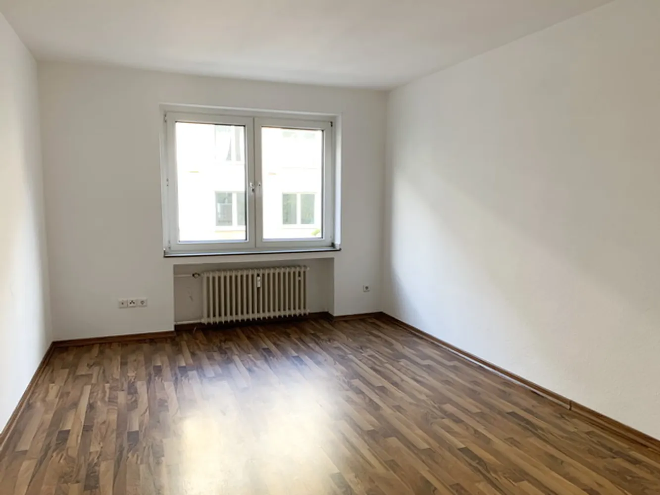 3 room apartment with 74 m² in Düsseldorf – Photo 3