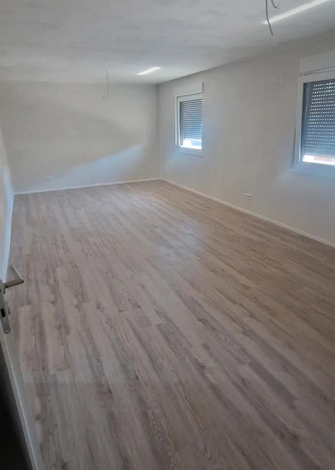 5 Zimmer Wohnung mit 114 m² in Viernheim – Bild 1